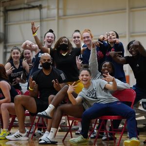 Image post by @ladyrivalsbasketball on Instagram