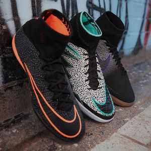 Image post by @nikefootball on Instagram