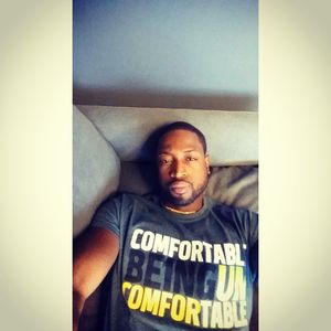 Image post by @dwyanewade on Instagram