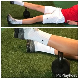Image post by @my_mac_gym on Instagram