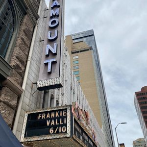 Image post by @paramountdenver on Instagram