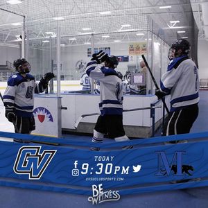 Image post by @gvsu_hockey on Instagram