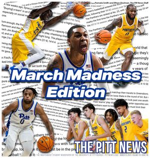 Image post by @thepittnews on Instagram