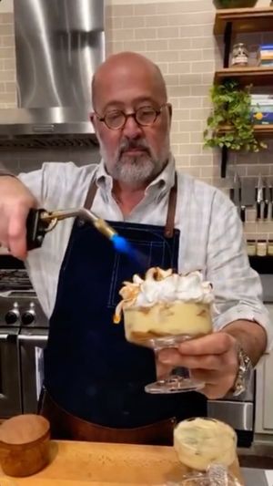 Video post by @chefaz on Instagram