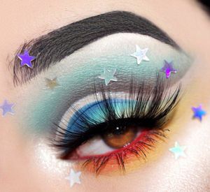 Image post by @nyxcosmetics on Instagram