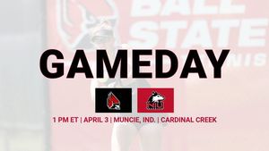 Image post by @ballstatewtns on Instagram