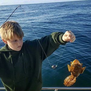 Image post by @toadfishoutfitters on Instagram