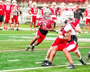 Image post by @nj.productions45 on Instagram