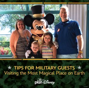 Image post by @disneyparks on Instagram