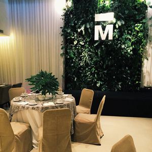 Image post by @hotelmadero on Instagram