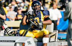 Image post by @calathletics on Instagram