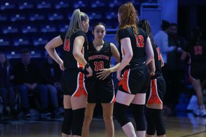 Image post by @PrincetonWBB on Twitter