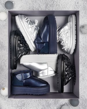 Image post by @ugg on Instagram
