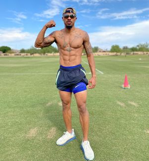 Image post by @chris_royster on Instagram