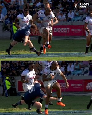 Image post by @rugbypass on Instagram