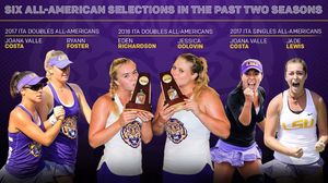Image post by @lsuwten on Instagram