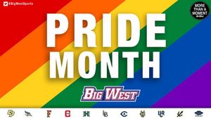 Image post by @bigwestsports on Instagram