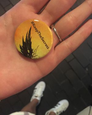 Image post by @haylinic on Instagram