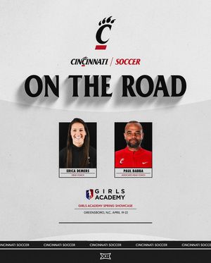 Image post by @gobearcatswsoc on Instagram