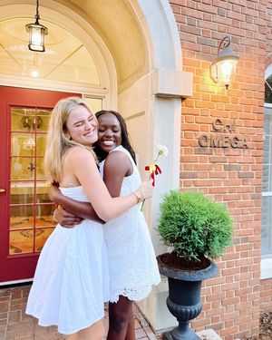 Image post by @samfordchiomega on Instagram