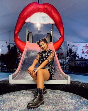 Image post by @nyxcosmetics on Instagram