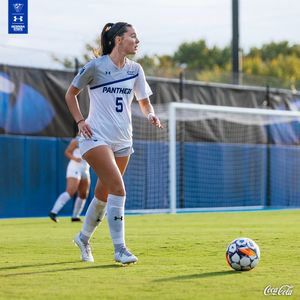 Image post by @GSUPanthers on Twitter