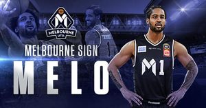 Image post by @MelbUnited on Twitter