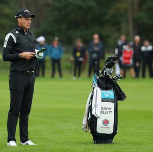 Image post by @danny.willett on Instagram