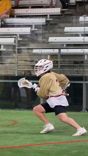 Video post by @mdlacrosseleague on Instagram