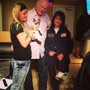 Image post by @animalplanet on Instagram