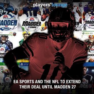 Image post by @playersloungegaming on Facebook