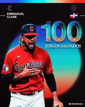 Image post by @mlbdominicana on Instagram