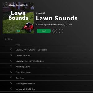 Image post by @scottslawn on Instagram