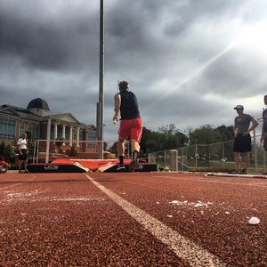 Image post by @liberty_xctf on Instagram