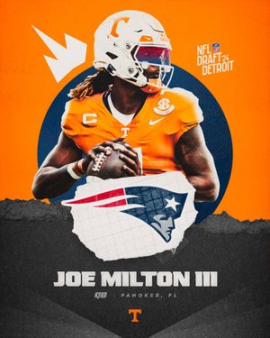 Image post by @Vol_Football on Twitter