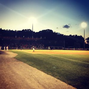 Image post by @cplbaseball on Instagram