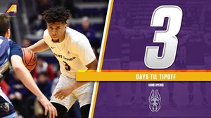 Image post by @ualbany_mbb on Instagram