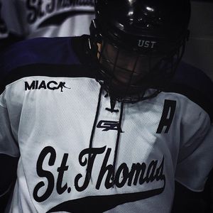 Image post by @tommiemhockey on Instagram
