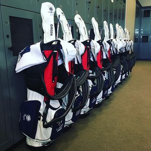 Image post by @tgfjuniorgolf on Instagram