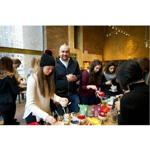 Image post by @lepainquotidienus on Instagram