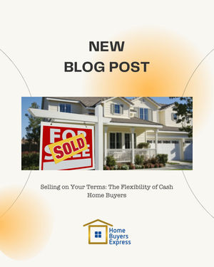Image post by @homebuyersexpressmd on Instagram