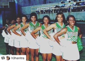 Image post by @mvsu1950 on Instagram