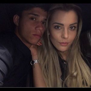 Image post by @l.araujo11oficial on Instagram