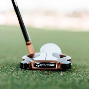 Image post by @taylormade_golf_japan on Instagram