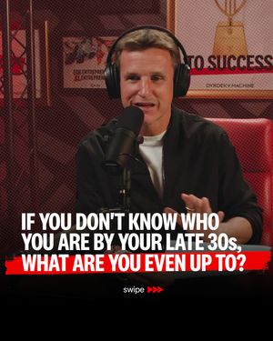 Image post by @robdyrdek on Instagram