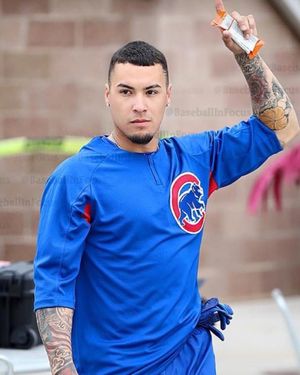 Image post by @chicagocubsnation on Instagram
