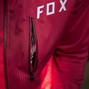 Image post by @foxmtb on Instagram