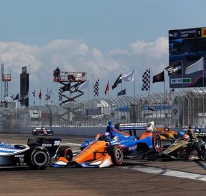 Image post by @scottdixon9 on Instagram