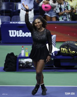 Image post by @teamusa on Twitter