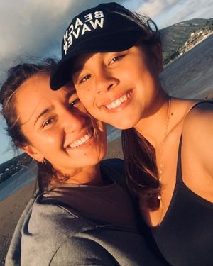 Image post by @rissmoore10 on Instagram